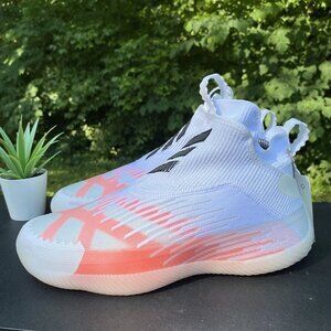 Adidas N3XT L3V3L Futurenatural "TOKYO" Cloud/White/Blk/Solar/Red Size‎ 7.5